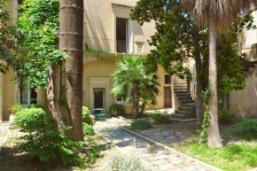 Palazzo Apostolico Orsini